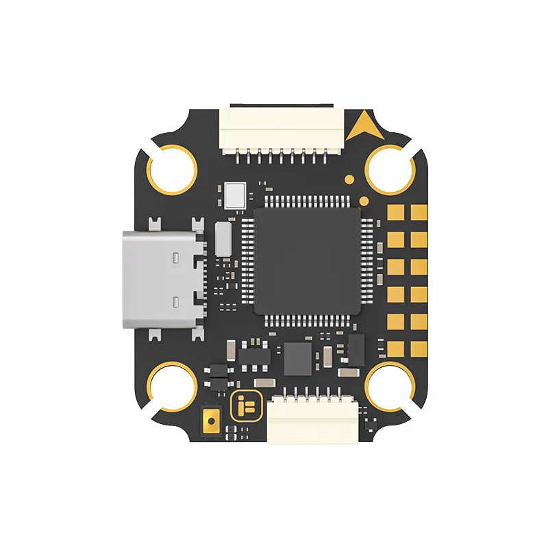 Contrôleur de vol iFlight Borg F7 Mini F722 8S ICM42688