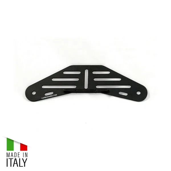 Platine de plongée CarbonArm 25cm