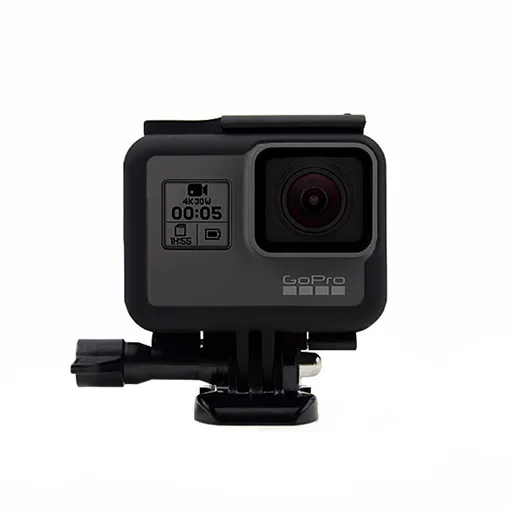 Frame Mat LCE pour GoPro HERO5/6/7