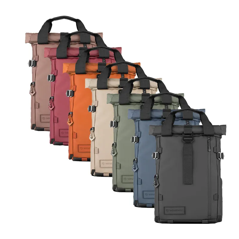 Sac à dos WANDRD PRVKE 15L Photo Bundle V4