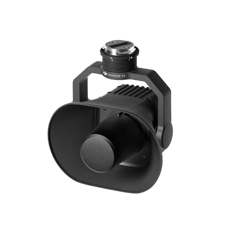 Haut-parleur DJI Zenmuse V1