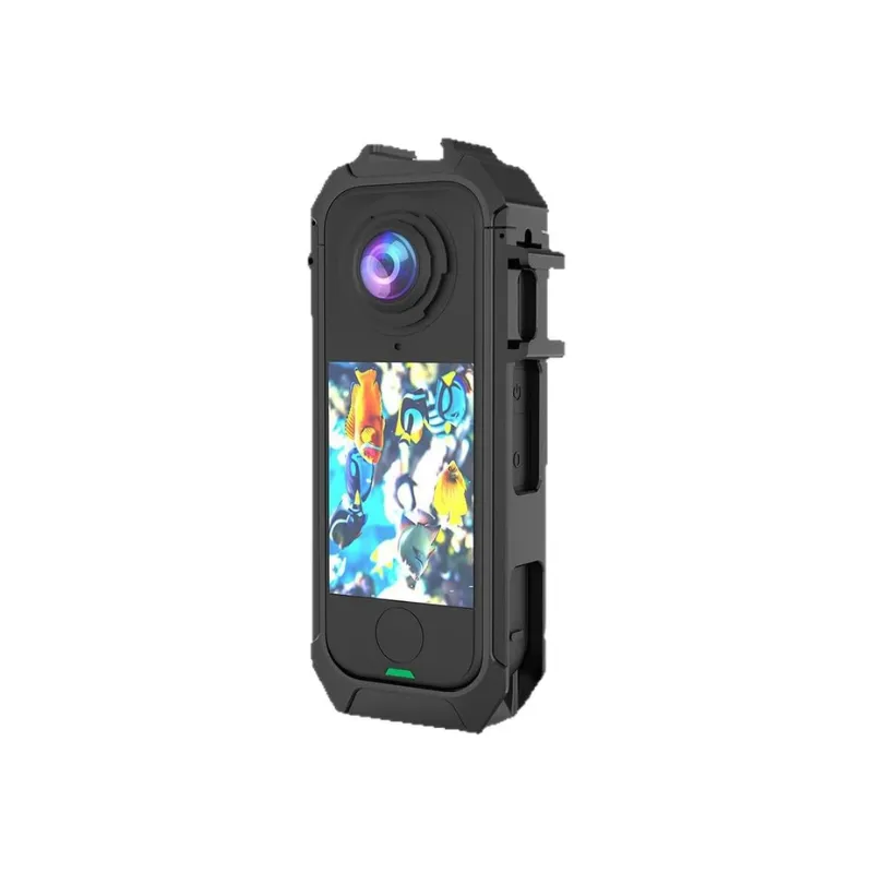 Frame multifonctions LCE - Insta360 X4 Air