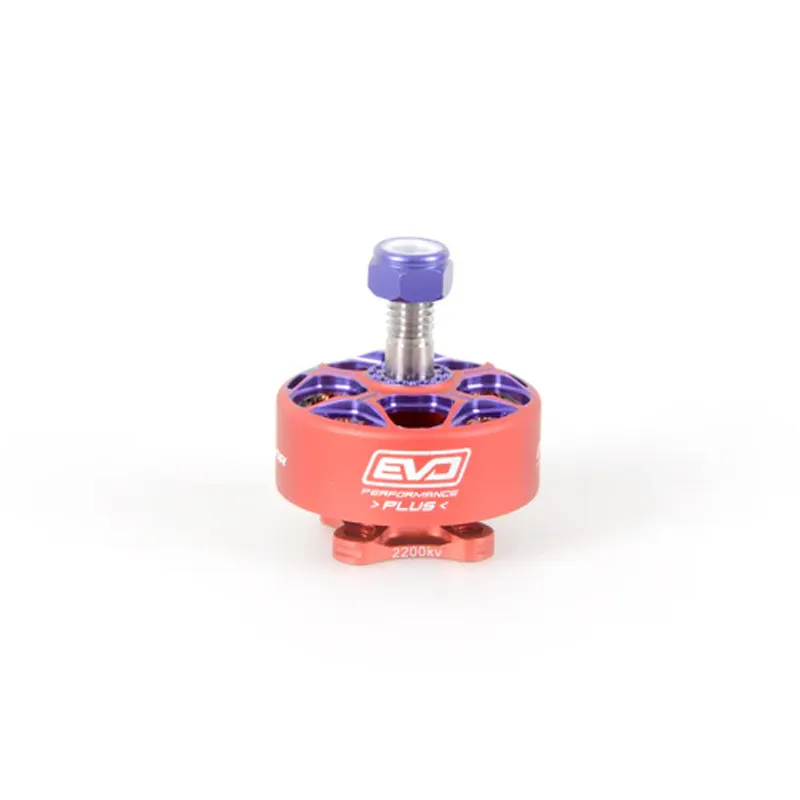 Moteur RCinpower Wasp Major EVO Plus 22.6-7.2 2200Kv