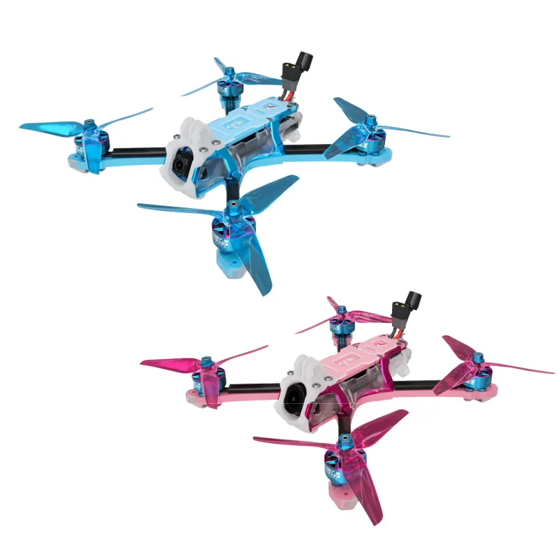 Drone AxisFlying Bando 5 DJI O4 Pro 6S avec GPS