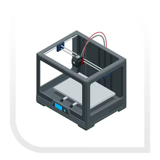 Forfait impressions 3D