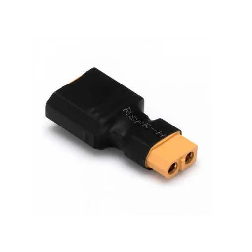Adaptateur XT60 femelle vers XT90 mâle LemonFPV