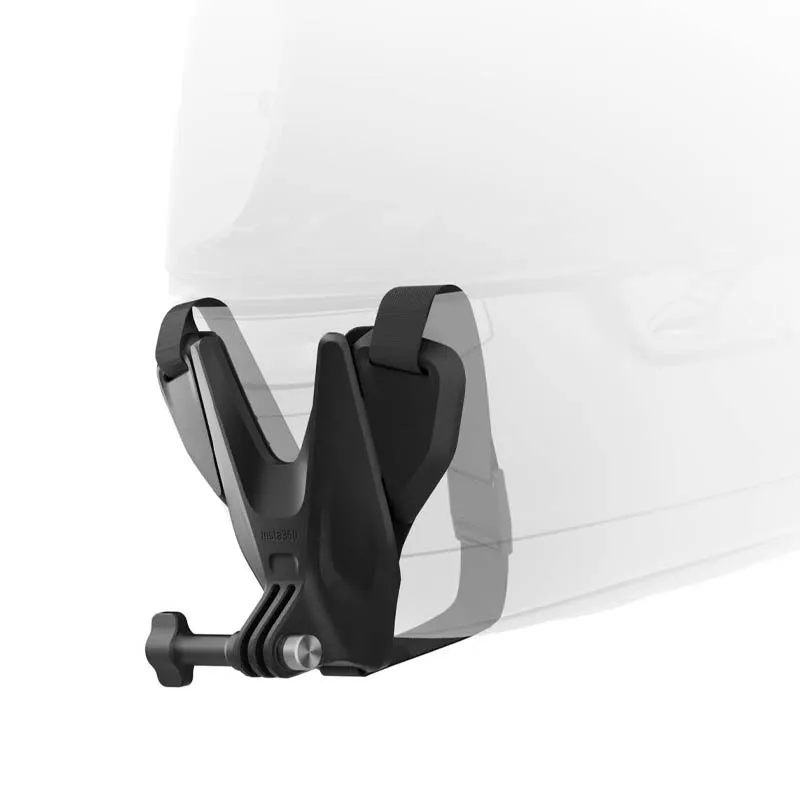 Support mentonnière pour casque 2.0 Insta360