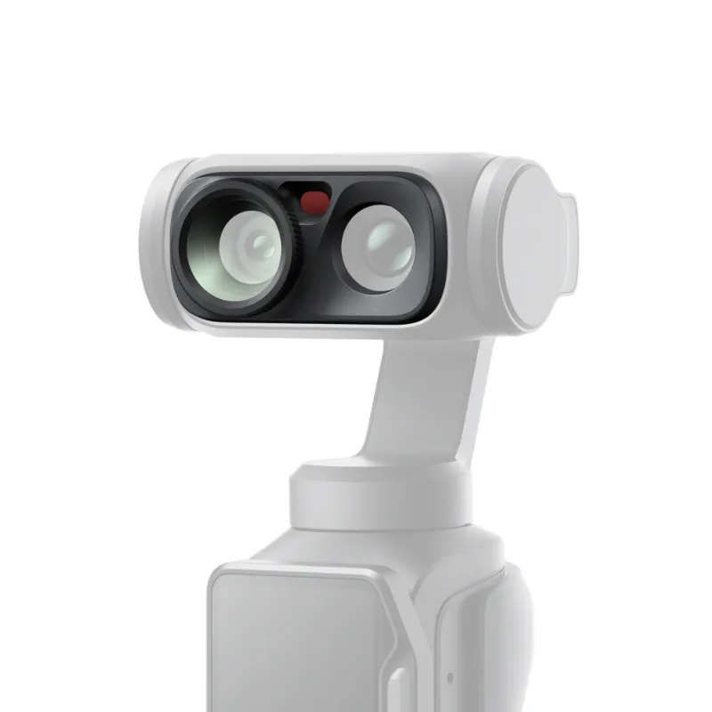 Objectif grand-angle Insta360 pour Insta360 Luna Ultra