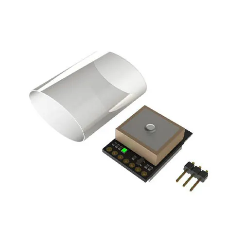 Balise d'identification à distance Fly ID Light Dronavia
