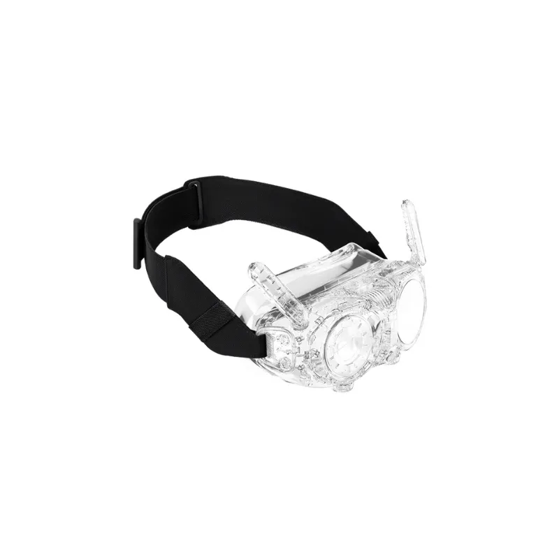 Bandeau de tête Antigravity pour Goggles Antigravity Vision