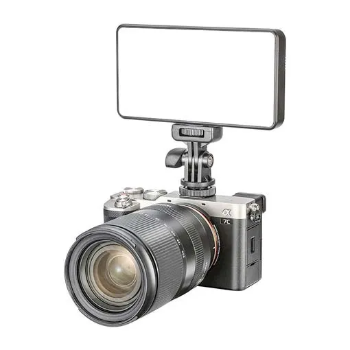 Ulanzi VL200 Bi-color LED Video Light