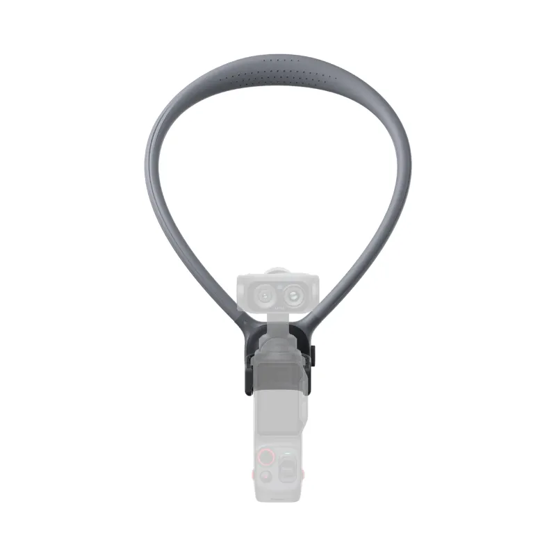 Support de cou Insta360 pour Insta360 Luna