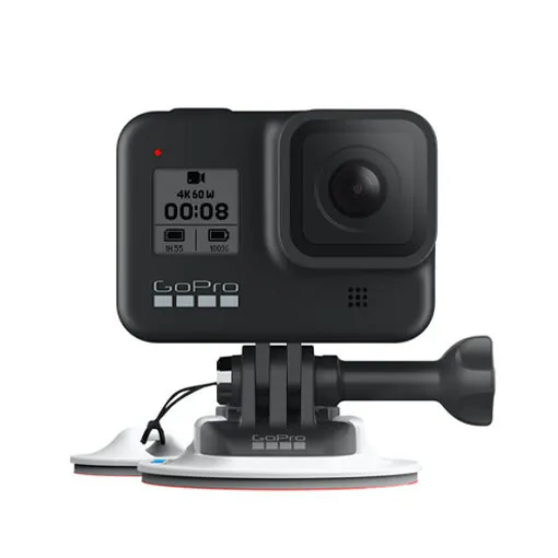 Fixation GoPro Surf Expansion Kit 2