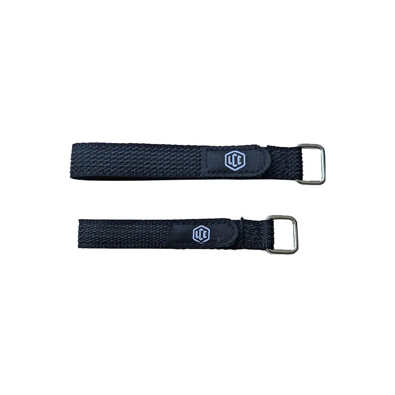 Strap batterie LiPo renforcé & antidérapant LCE