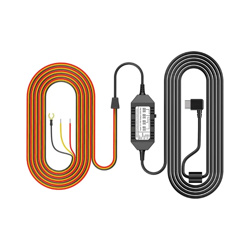 Kit Hardwire VIOFO HK4 Type-C ACC