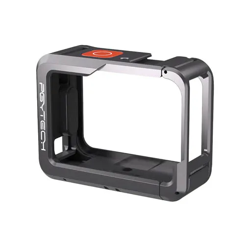 Cage PGYTech pour GoPro HERO13/12/11/10/9 Black