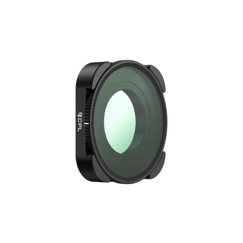 Filtre CPL Freewell pour GoPro MISSION 1 PRO/1
