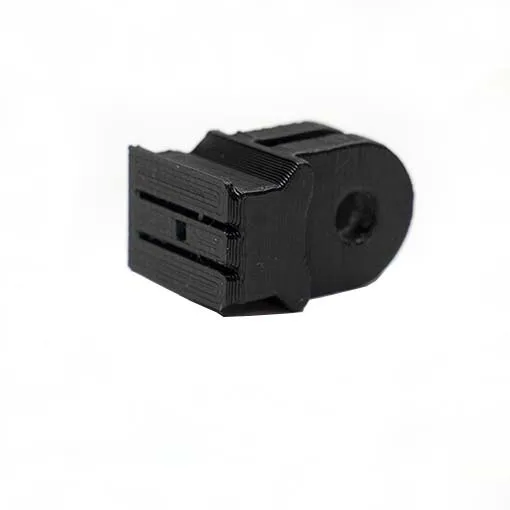 Adaptateur LCE fixation GoPro pour DJI Pocket 2