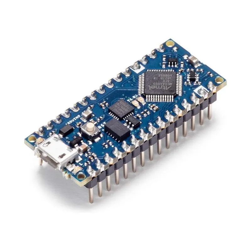Micro-contrôleur programmable Arduino Nano Every ATmega4809