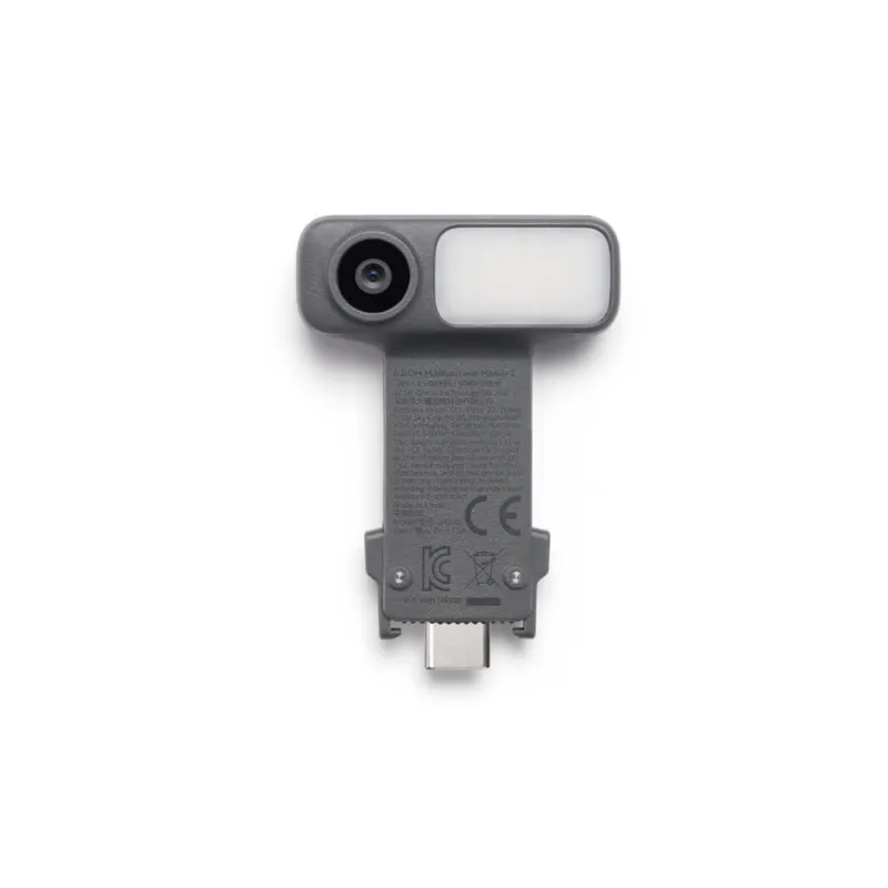 Module multifonctionnel DJI pour DJI Osmo Mobile 8P