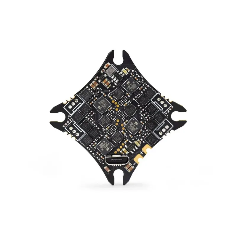 Contrôleur de vol AIO HGLRC Specter 4en1 15A 4S MPU6000