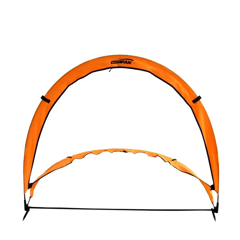 Airgate orange pliable Gemfan