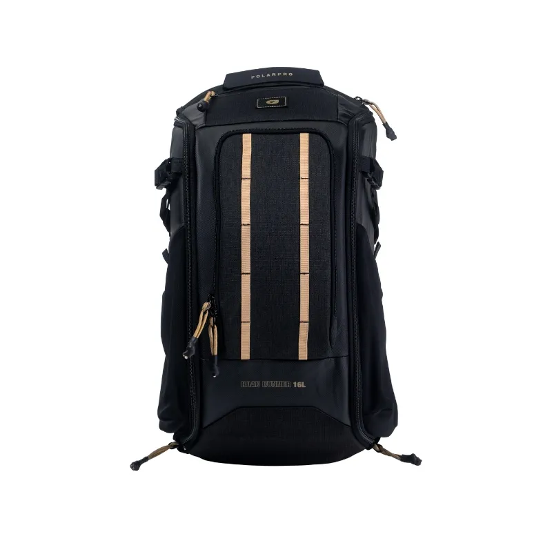 Sac à dos PolarPro RoadRunner 16L