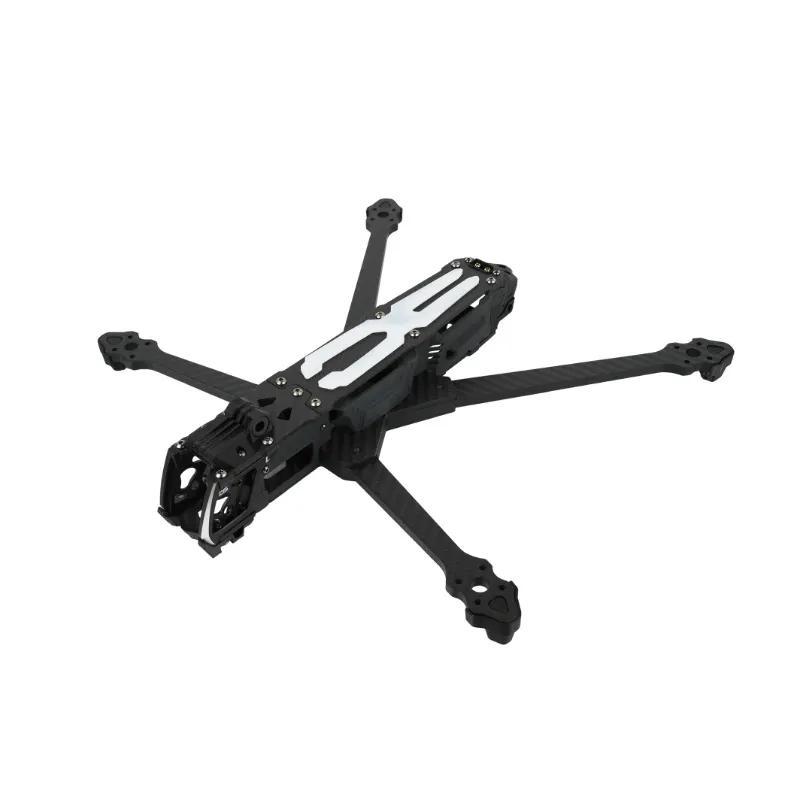 Châssis DeepSpace ROC7 DJI O4 Pro
