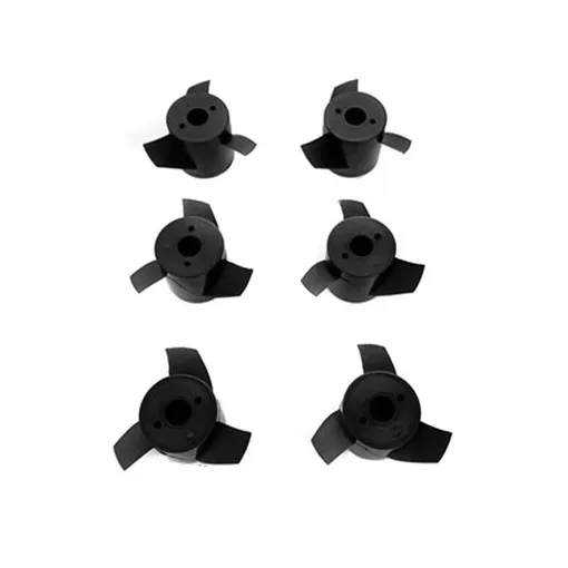Pales de remplacement Fifish v6