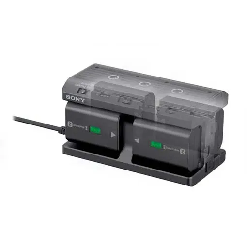 Adaptateur secteur multi-batterie NPA-MQZ1K SONY