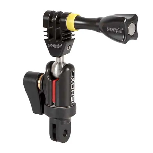Rotule 360 iShoxs ProFork Swivel Alu