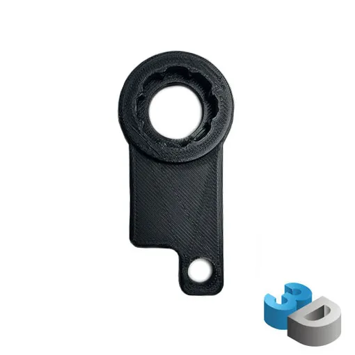 Clé de serrage LCE pour vis GoPro