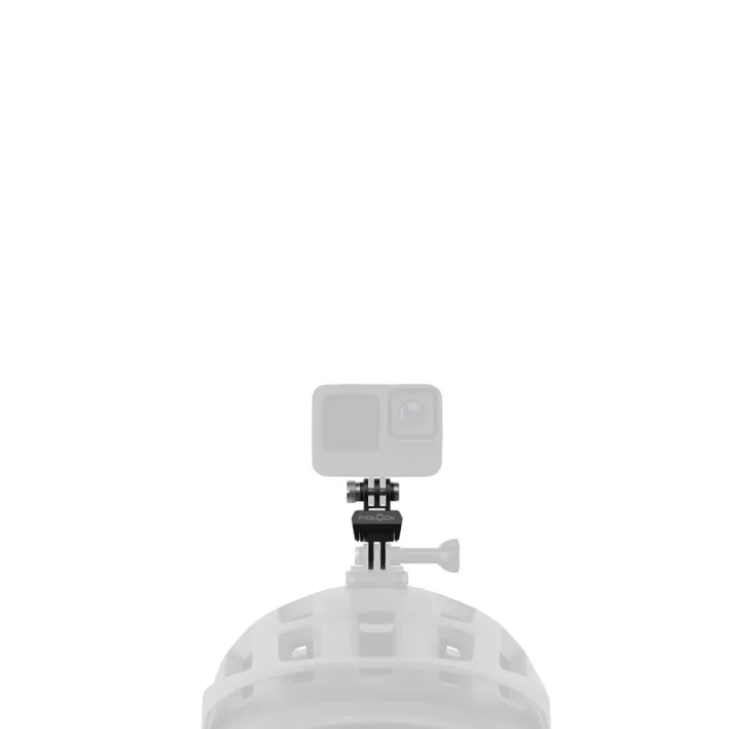 Refurb - Support de caméra d'action Fidlock Pinclip