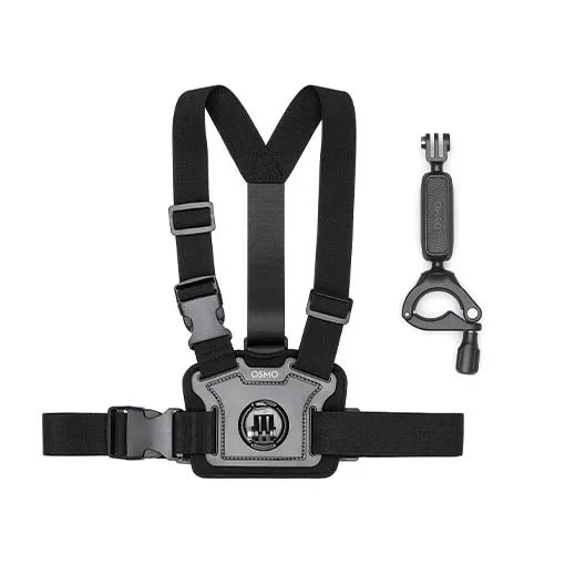 Kit d'accessoires vélo DJI pour DJI Osmo Series