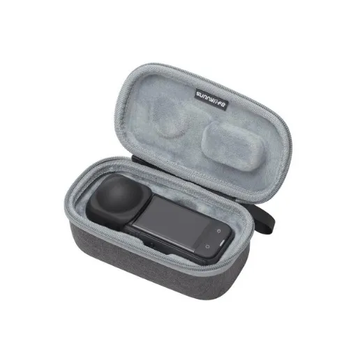 Étui de transport Sunnylife pour Insta360 X4