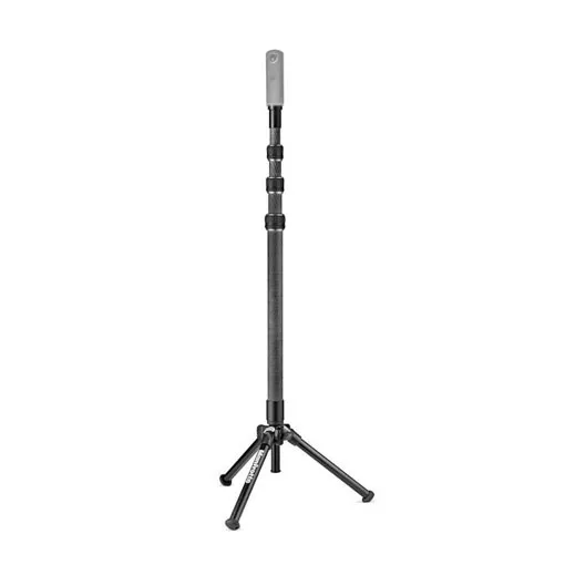 Kit Trépied + Perche Manfrotto pour Réalité Virtuelle