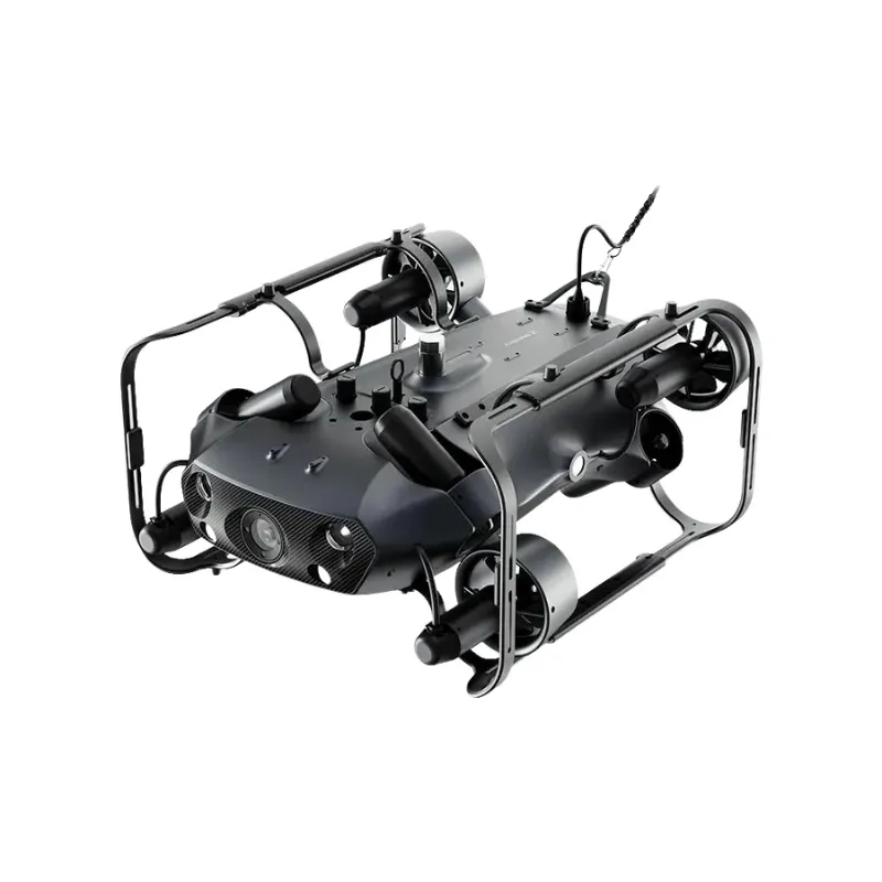 Drone sous-marin Chasing X Professional (C-SPSS Advanced Set)