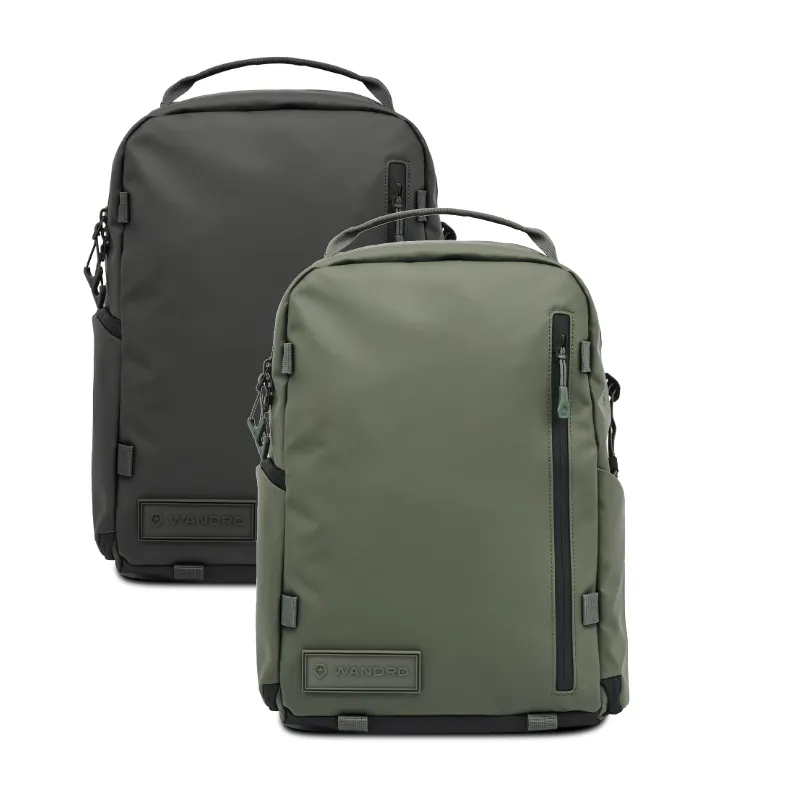 Sac à dos WANDRD PRVKE Zip 31L Photo Bundle