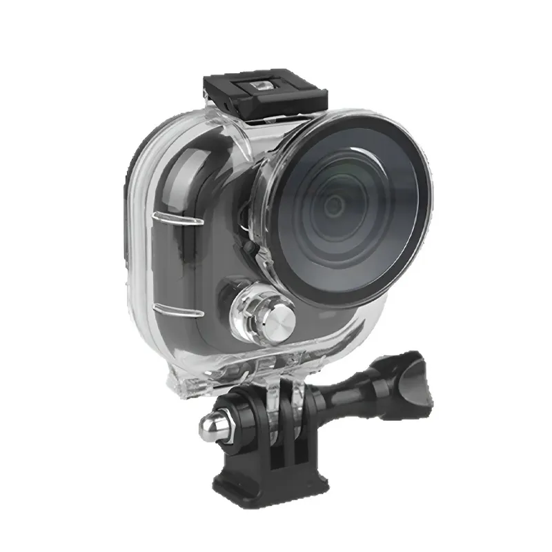 Caisson de plongée 50m LCE pour Insta360 GO Ultra