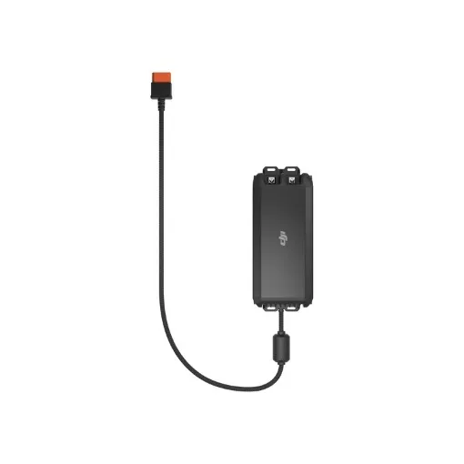 Chargeur super rapide pour véhicule de 1 kW DJI Power