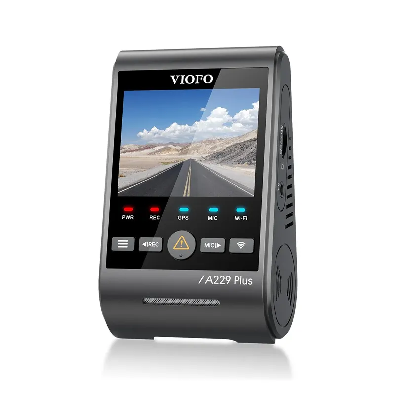 Dashcam VIOFO A229 Plus