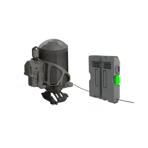 Kit certification C5 EASA Dronavia Kronos I3 pour DJI Inspire 3