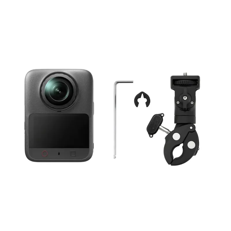 DJI Osmo 360 II Limitless Riding Combo