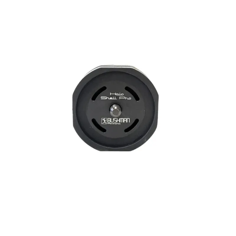Kit de deux coques de protection Bushman HALO PRO SHELL pour lampe HALO PRO 360 LIGHT