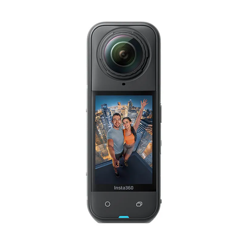 Caméra Insta360 X5 - Standard Bundle