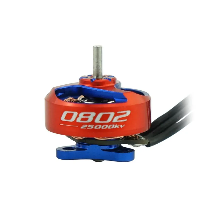Moteur RCinpower EVO 0802 25000KV
