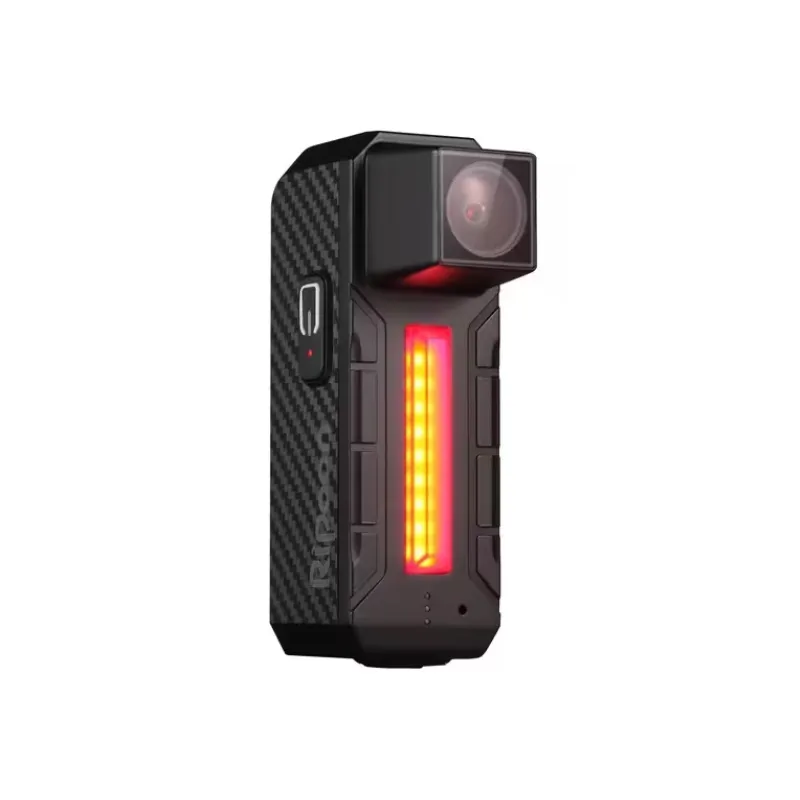 Refurb - Dashcam Ripoon Q100 pour vélos