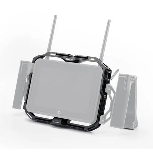 Cage Tilta pour moniteur Atomos Shogun Connect