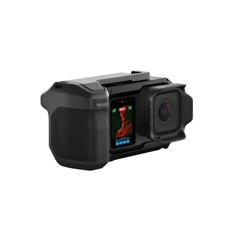 GoPro MISSION 1 PRO GRIP EDITION