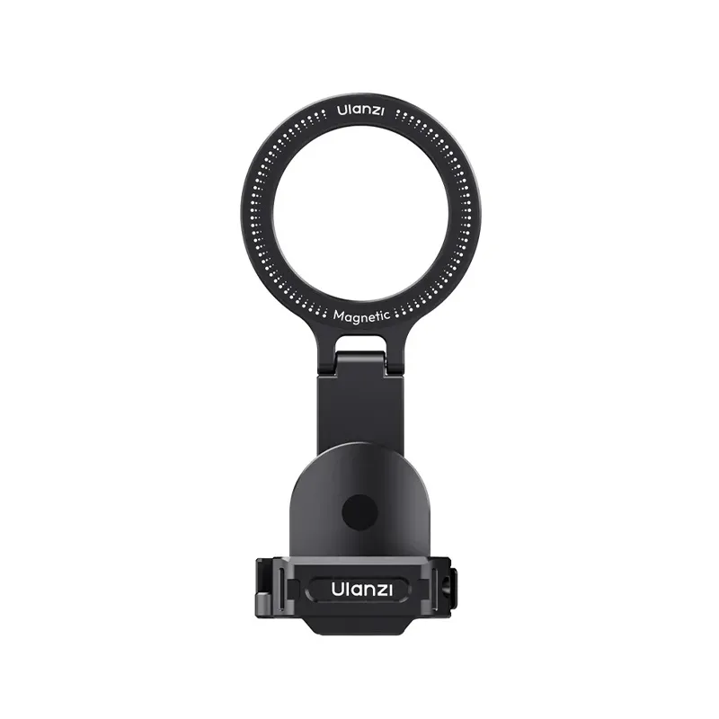 Support d’extension magnétique Ulanzi pour DJI Osmo Pocket 4 Series/3
